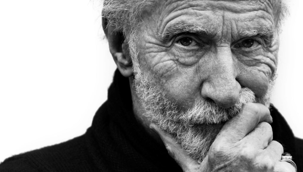 A Few Words with Andrew Loog Oldham