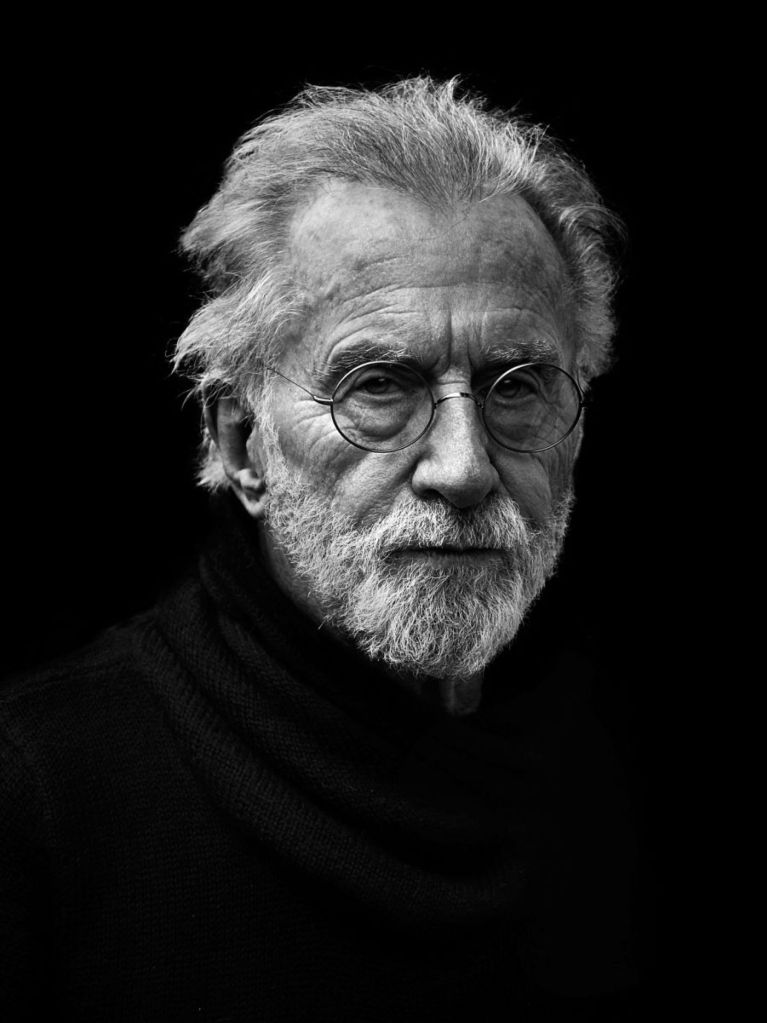 Andrew Loog Oldham Betina La Plante, Planet Paul, heroes