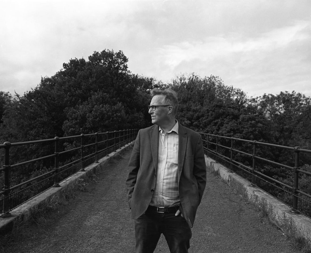 Paul Gallagher, Planet Paul, writer, director