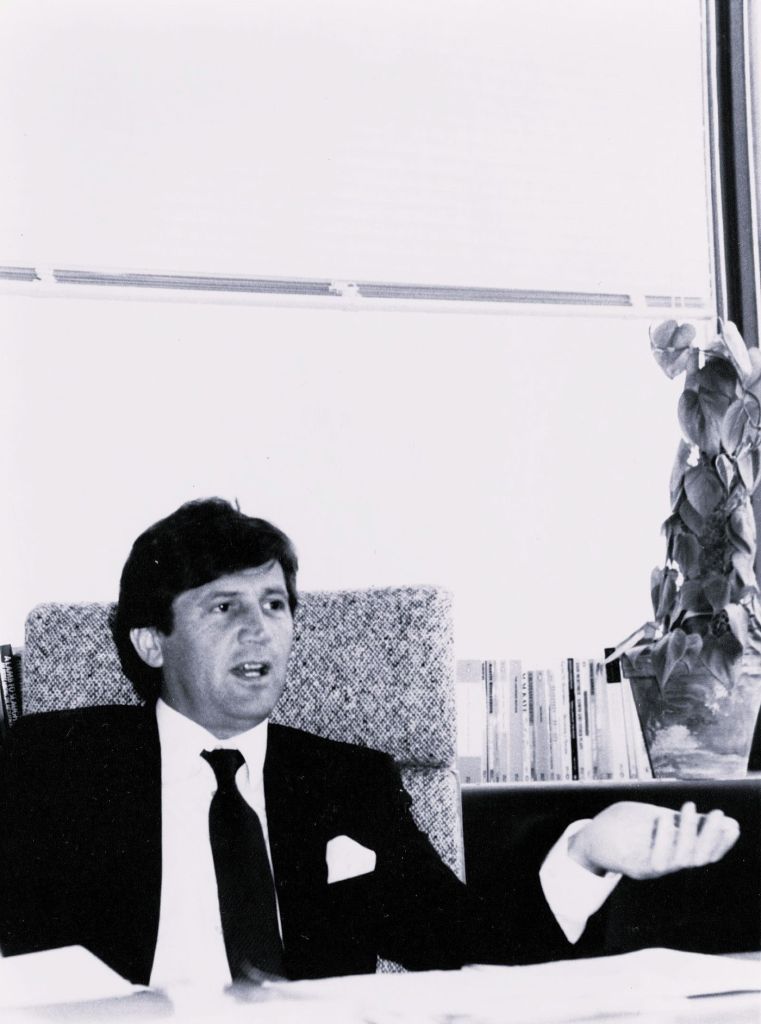 Melvyn Bragg, Michael Gallagher, Planet Paul, broadcaster, writer