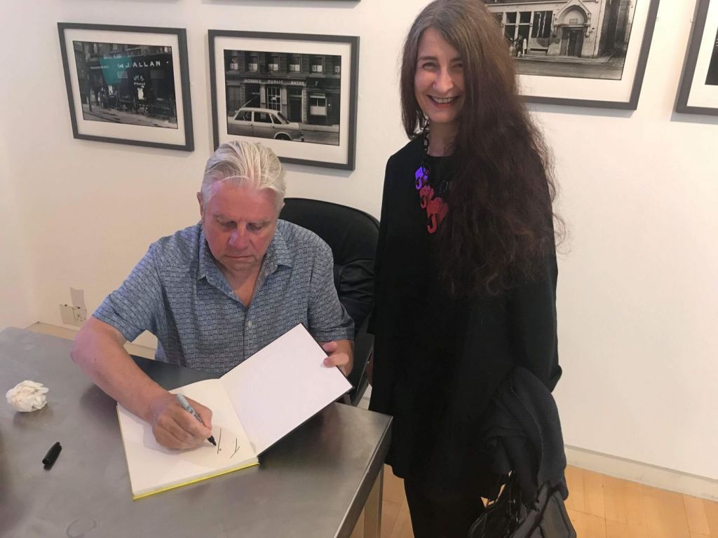 Brian Griffin, Angela Slaven, The Surreal Lives of Brian griffin, Michael Prince